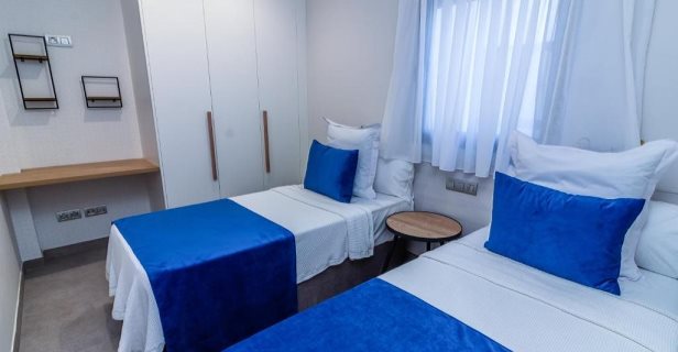 Apartamentos Bex Holiday Homes