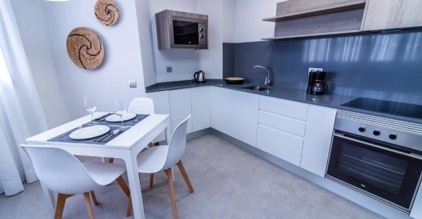 Apartamentos Bex Holiday Homes