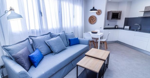 Apartamentos Bex Holiday Homes