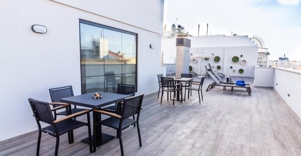 Apartamentos Bex Holiday Homes