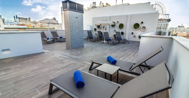 Apartamentos Bex Holiday Homes