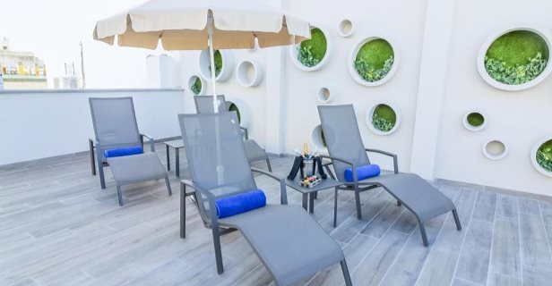 Apartamentos Bex Holiday Homes