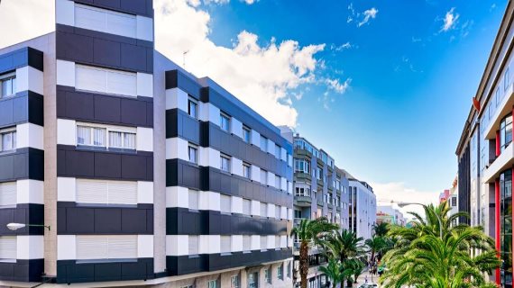Apartamentos Bex Holiday Homes