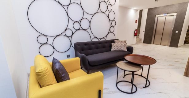 Apartamentos Bex Holiday Homes