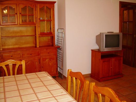 Apartamentos Biescas 3000