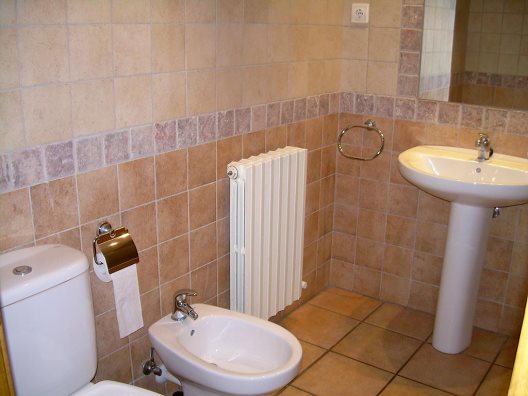 Apartamentos Biescas 3000