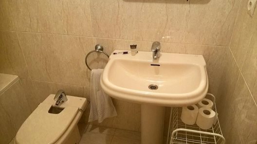 Apartamentos Biescas 3000