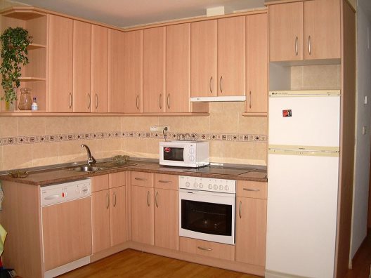 Apartamentos Biescas 3000