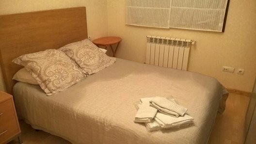 Apartamentos Biescas 3000