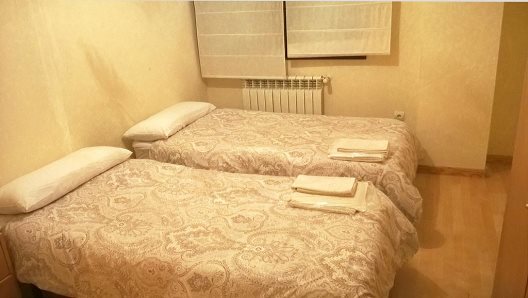 Apartamentos Biescas 3000