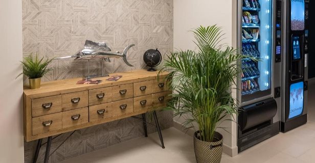 Apartamentos Bilbao City Center By Abba Suites