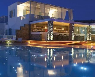 Apartamentos Bill & Coo Suites