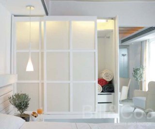 Apartamentos Bill & Coo Suites