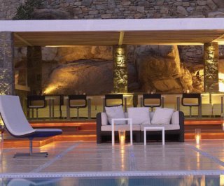Apartamentos Bill & Coo Suites