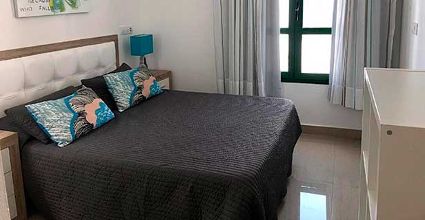 Apartamentos Billy's Puerto De Mogán By Livvo