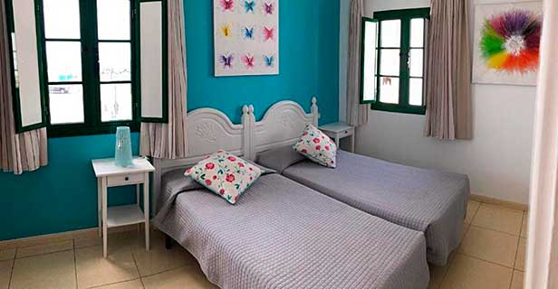 Apartamentos Billy's Puerto De Mogán By Livvo