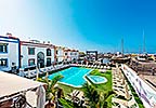 Apartamentos Billys Puerto De Mogán By Livvo