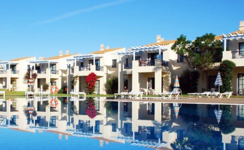 Apartamentos Bimbolla