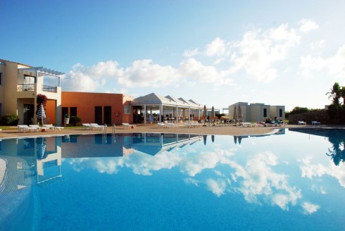 Apartamentos Bimbolla