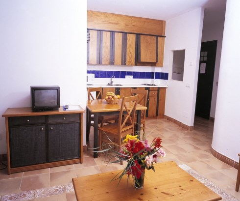 Apartamentos Bimbolla