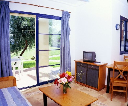 Apartamentos Bimbolla