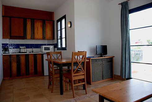 Apartamentos Bimbolla