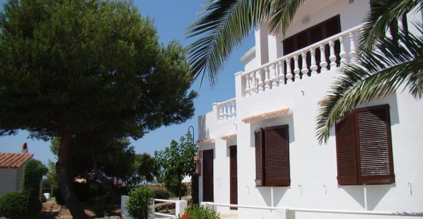 Apartamentos Binibeca Mar