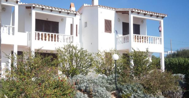 Apartamentos Binibeca Mar II