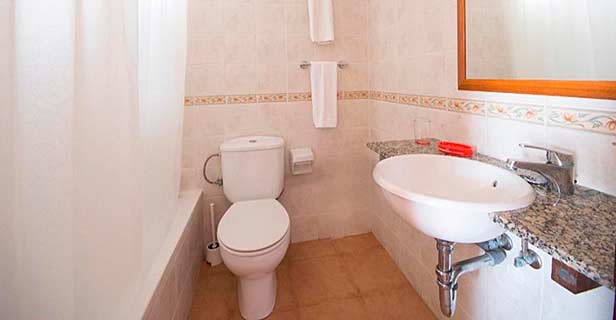 Apartamentos Binibeca Mar II