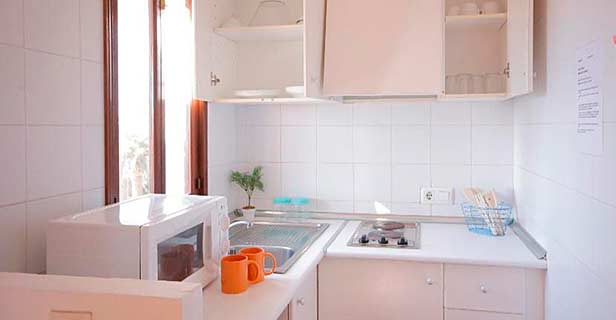 Apartamentos Binibeca Mar II