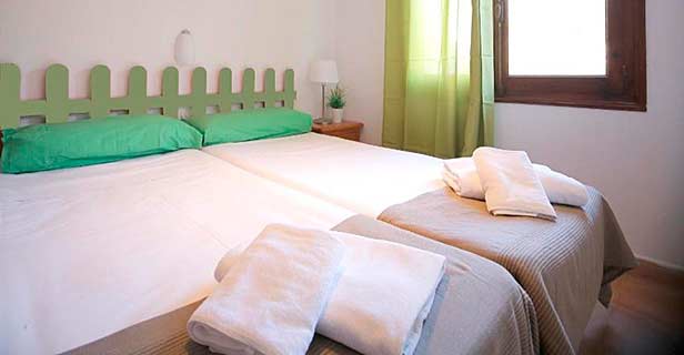 Apartamentos Binibeca Mar II