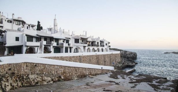 Apartamentos Binibeca Mar II