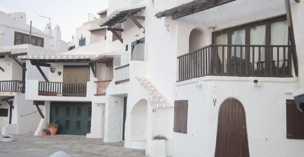 Apartamentos Binibeca Mar II