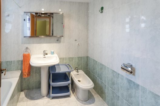 Apartamentos Bitacoras