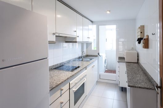 Apartamentos Bitacoras