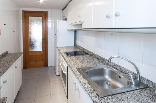 Apartamentos Bitacoras