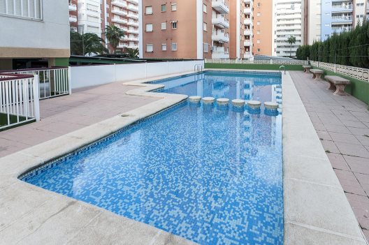 Apartamentos Bitacoras