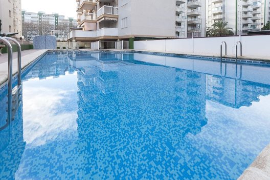 Apartamentos Bitacoras