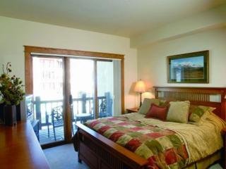 Apartamentos Black Bear Lodge