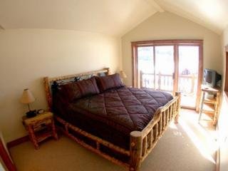 Apartamentos Black Bear Lodge