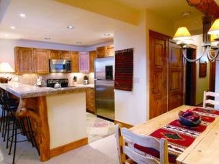 Apartamentos Black Bear Lodge