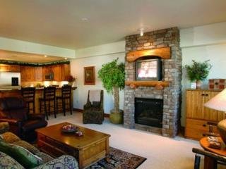 Apartamentos Black Bear Lodge