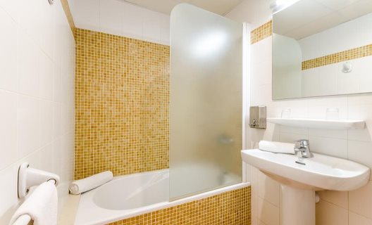 Apartamentos Blancala