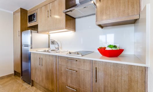 Apartamentos Blancala