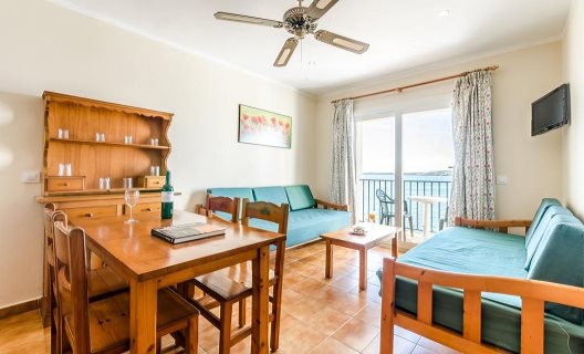 Apartamentos Blancala
