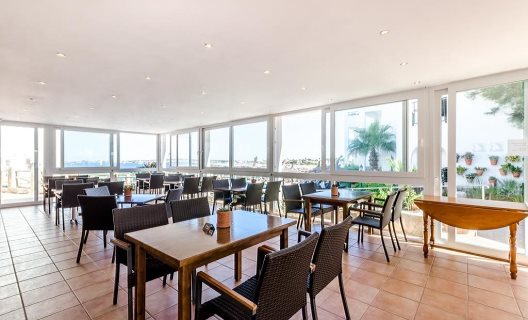Apartamentos Blancala