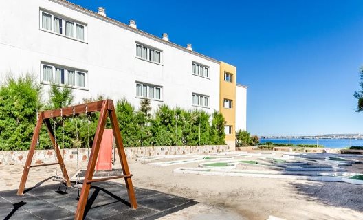 Apartamentos Blancala
