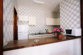 Apartamentos Blanco Y Negro