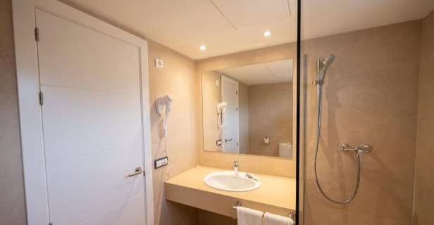 Apartamentos Blancosol