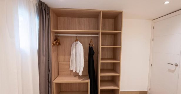 Apartamentos Blancosol